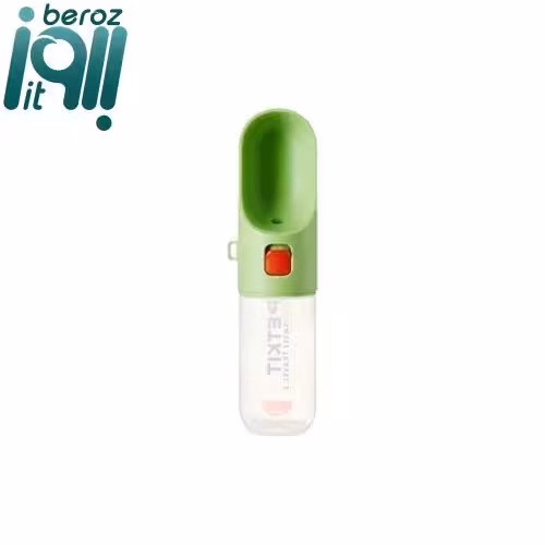 بطری آب حیوانات PETKIT Travel 2