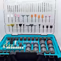 ست ابزار 400 تکه مکانیکال