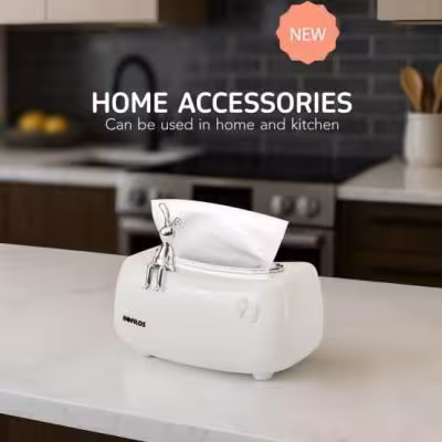 جا دستمال خرگوش