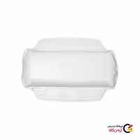 بالشتک مخصوص حمام سفید برند کلین ولکه