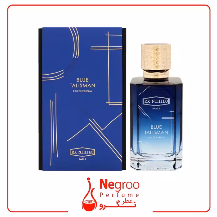 عطر ادکلن ایکس نیهیلو بلو تالیسمان 100 میل