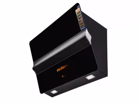 هود آشپزخانه اخوان مدل H62