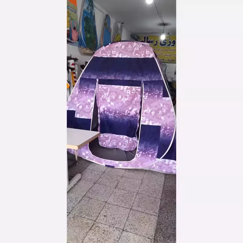 چادرمسافرتی خارجی