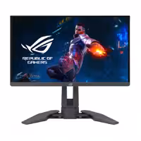 مانیتور 24.1 اینچ ایسوس ROG SWIFT PRO PG248QP – 24.1″ FHD 540HZ E-TN 0.2ms