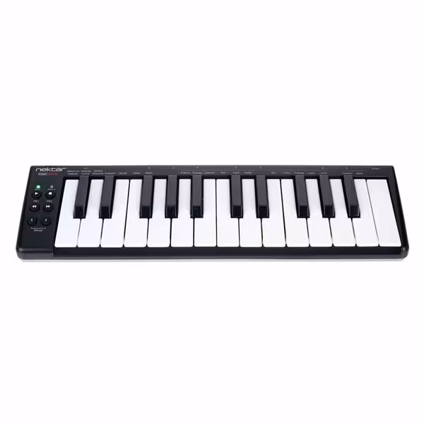 میدی کنترلر نکتار مدل SE25Nektar SE25 Midi Controller