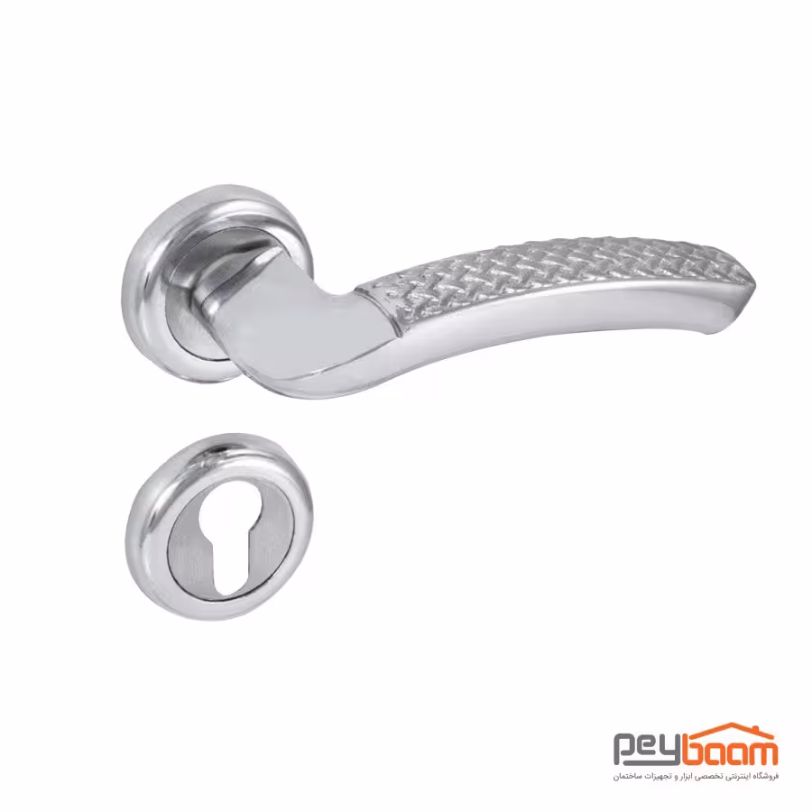 دستگیره در رزت ترووان مدل 2900