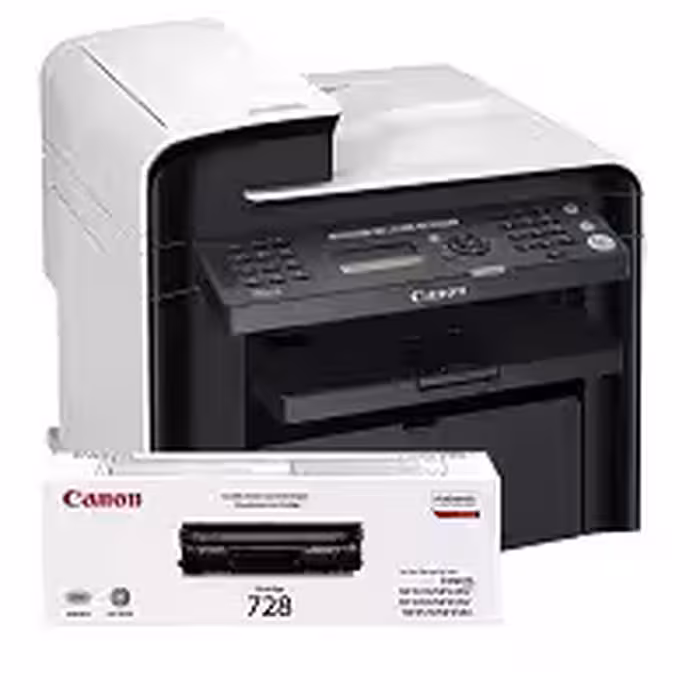 کارتریج پرینتر لیزری کانن MF4550