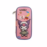 جامدادی مدل تبلتی کرومی | چاوه