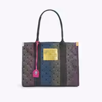 قیمت و خرید کیف زنانه مشکی کرت گایگر مدل large southbank tote bag اورجینال