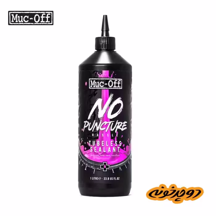 مایع تیوبلس Muc-Off