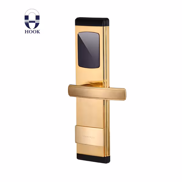 خرید و قیمت قفل هتلی دیجیتال کارتی مدل AL-207 | هوک