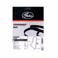 تسمه تایم پاورگریپ خودرو زانتیا 2000