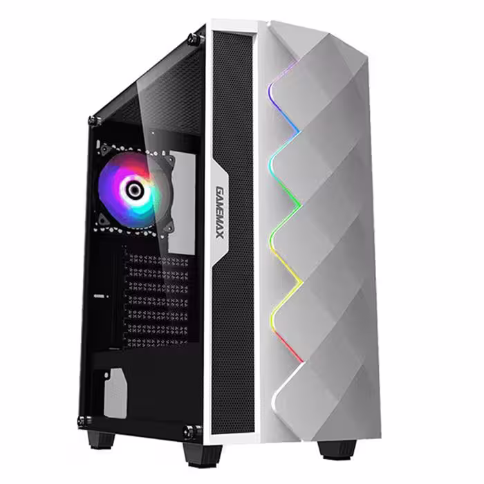 سیستم تدوین طراحی رندرینگ (Raven) i7-14700K 64G RTX5060Ti-8G 2TB