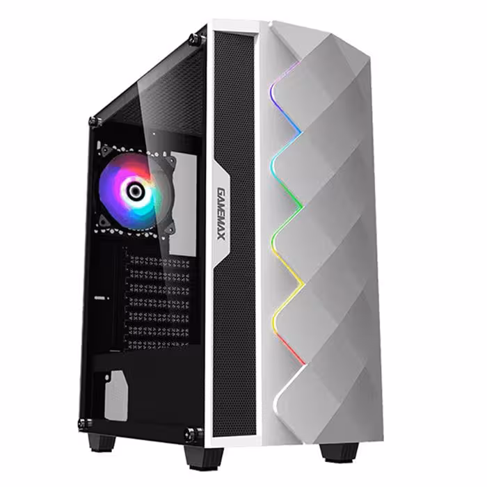 سیستم تدوین طراحی رندرینگ (Raven) i7-14700K 64G RTX5060Ti-8G 2TB