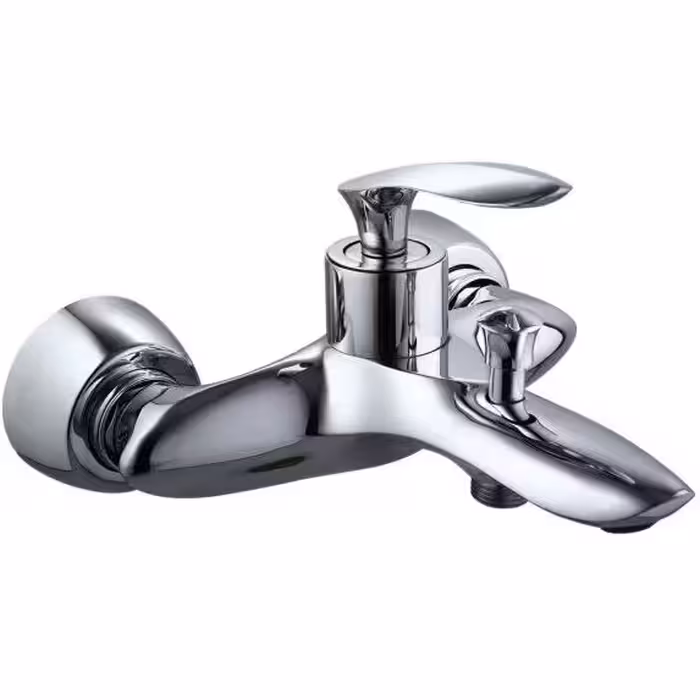 شیر حمام اوج الگانت کروم مات