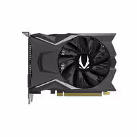 کارت گرافیک زوتاک مدل GTX 1630 GAMING با حافظه ۴ گیگابایت