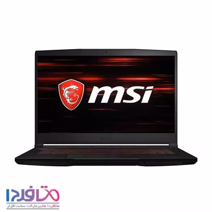 لپ تاپ ام اس آی مدل GF63 Thin 11SC