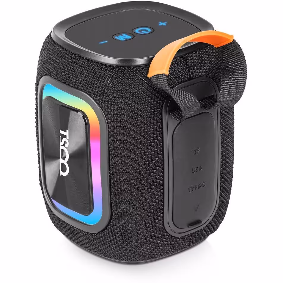 اسپیکر تسکو مدل TS 23129