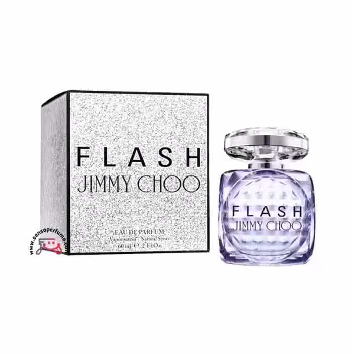 عطر ادکلن جیمی چو فلش | jimmy choo flash
