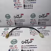 سنسور دما کوچک فیشی واشر دار