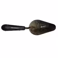 کمچه دم گرد