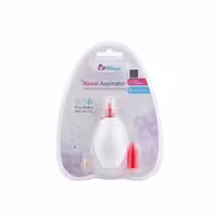 فین گیر (پواربینی) کودک مایا Maya صورتی و آبی