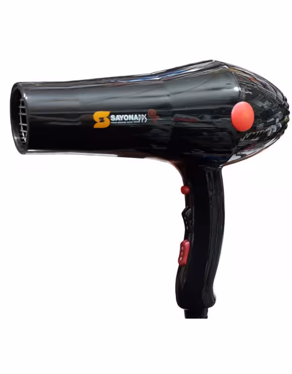 سشوار سایونا اصل مدل SAYONA SY-1000