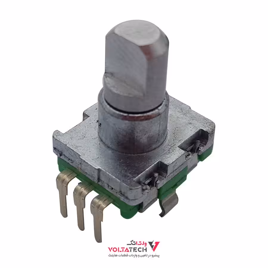 ولوم روتاری انکودر F11E N5H4BF4