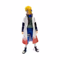 فیگور انیمه Naruto مدل Minato Uzumaki کد 8172