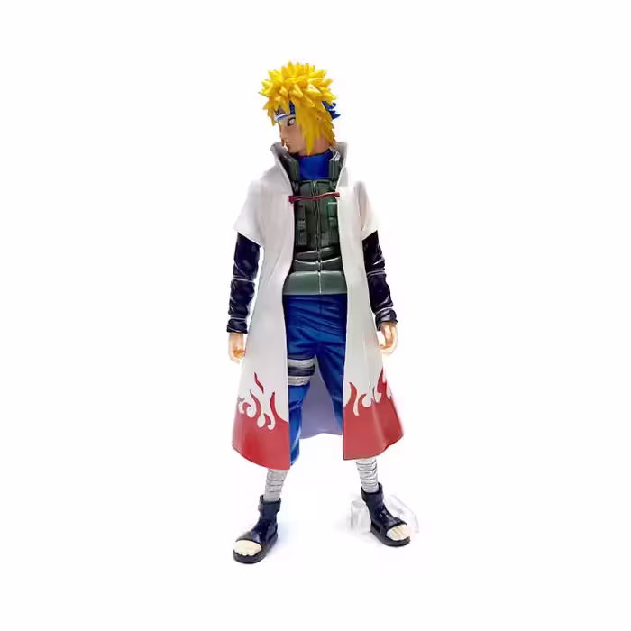 فیگور انیمه Naruto مدل Minato Uzumaki کد 8172