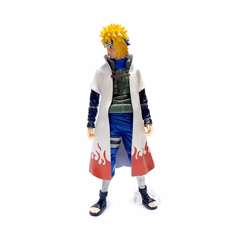فیگور انیمه Naruto مدل Minato Uzumaki کد 8172