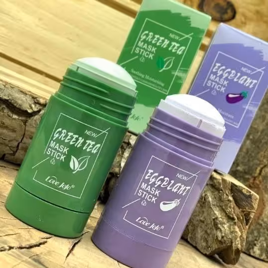 ماسک استیک جادویی