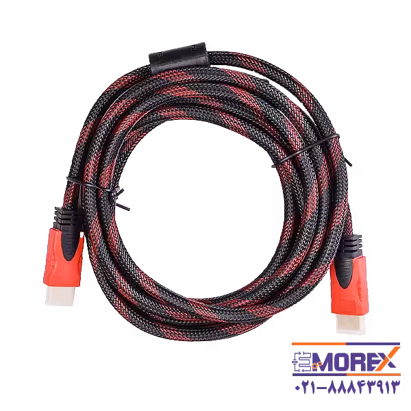 کابل HDMI مدل DOP-HM-03 طول 3 متر