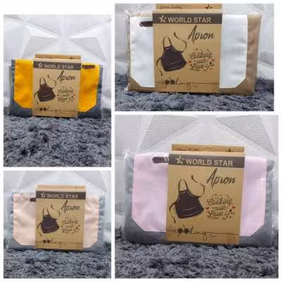 پیشبند کوکینگ