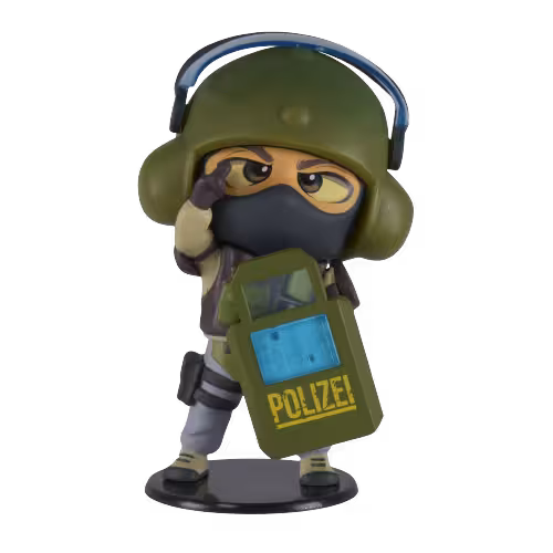 خرید فیگور BLITZ از بازی Rainbow Six Siege