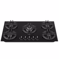 اجاق گاز صفحه ای داتیس مدل DG-551