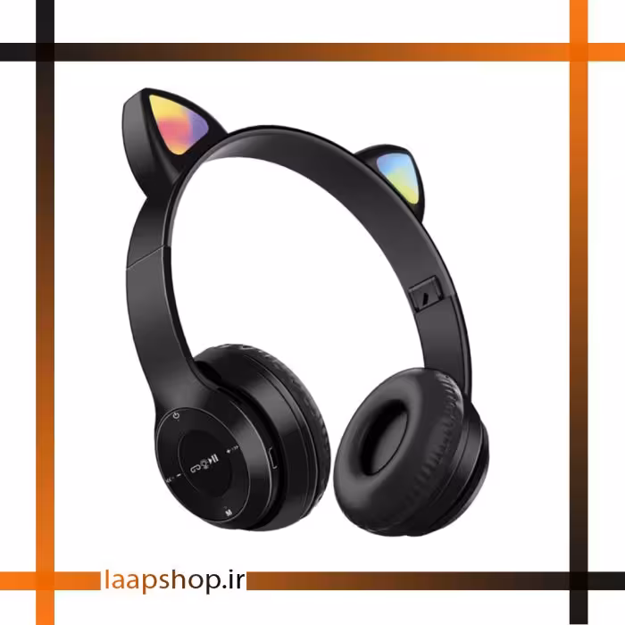 هدفون بی سیم CATear مدل P47M