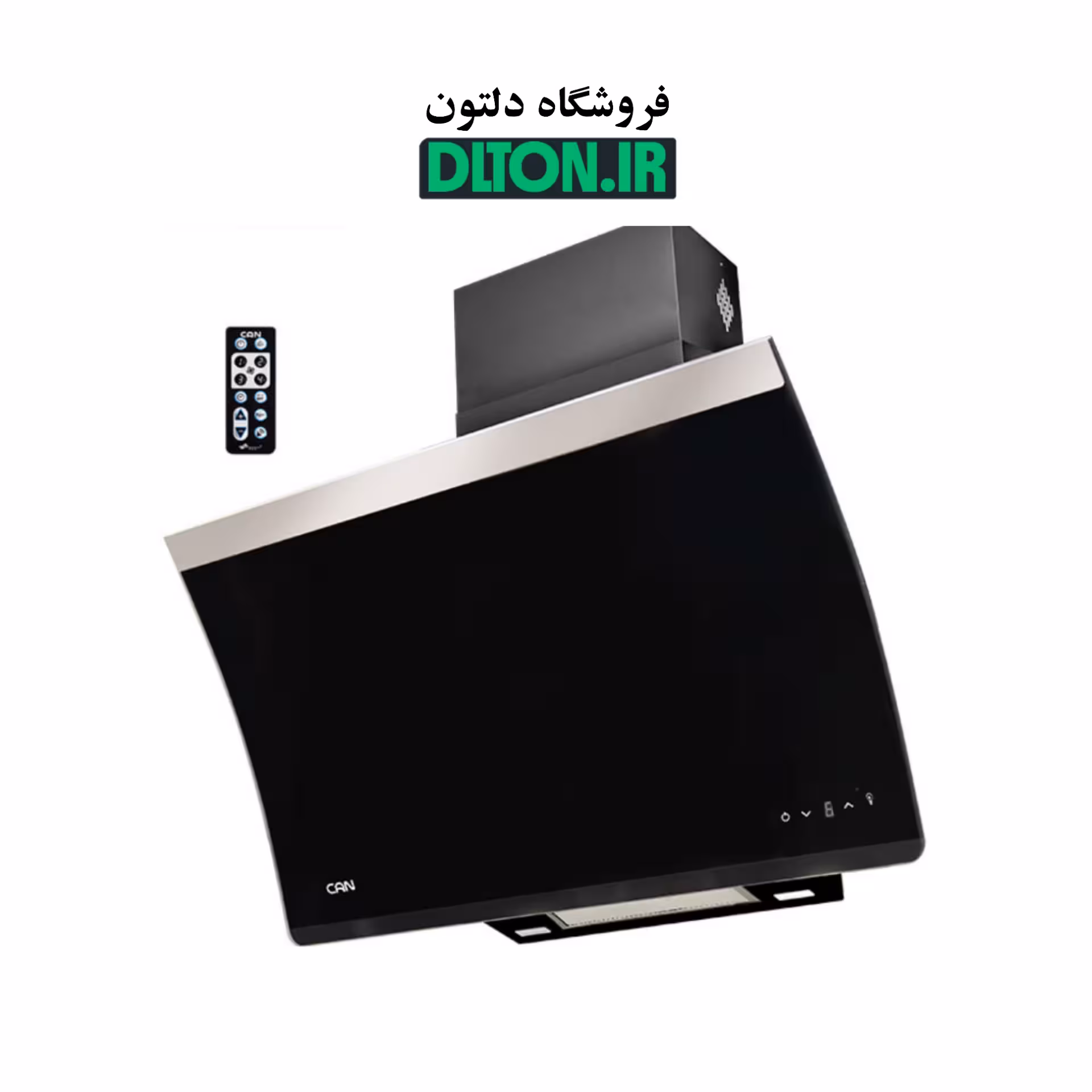 هود کن مدل کارینا