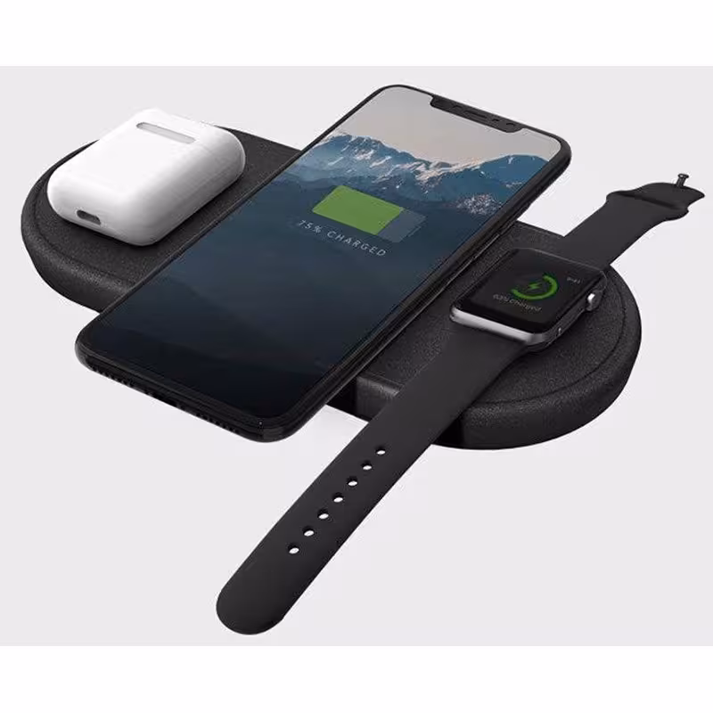 شارژر بی سیم یونیک مدل Aereo