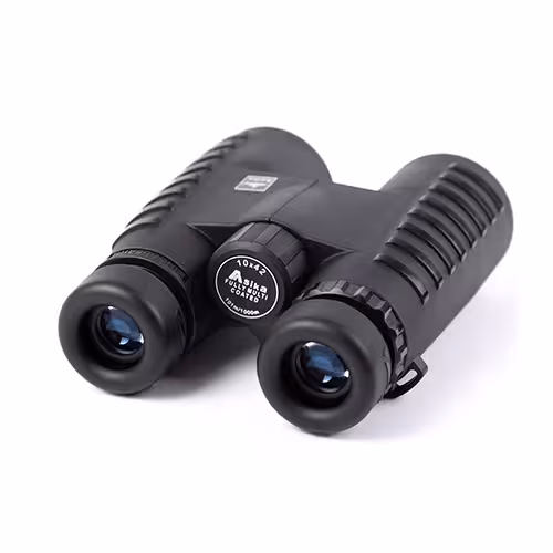 دوربین شکاری آسیکا 42*10 اورجینال