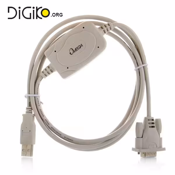 تبدیل USB به سریال (مارک امگا)