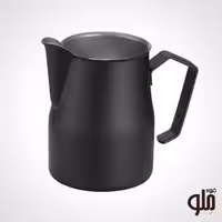 پیچر شیرحرفه ای موتا مشکی75cl