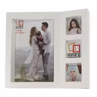 قاب عکس ایرسا مدل Family-1 کد 445
