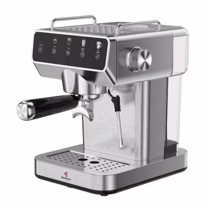 اسپرسو ساز مباشی مدل Mebashi ME-ECM2113