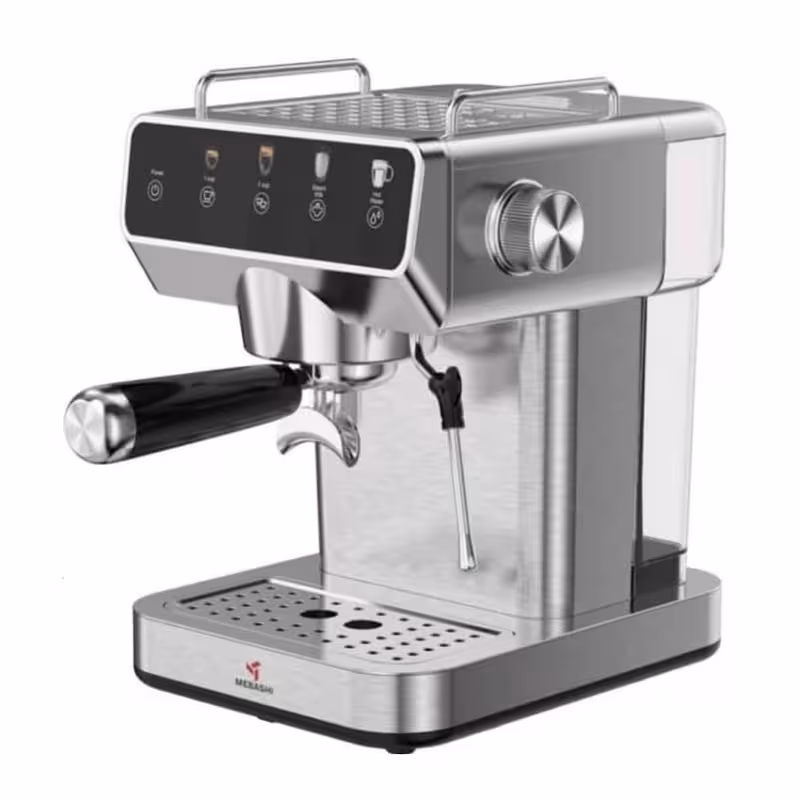 اسپرسو ساز مباشی مدل Mebashi ME-ECM2113