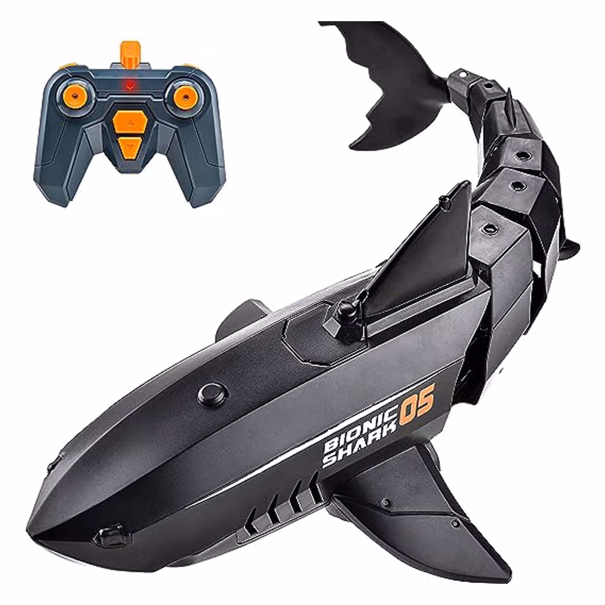 کوسه اسباب بازی شناور Pool Toys for 3 4 5 6 Year Old Boys