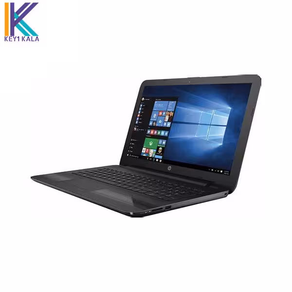لپتاپ اچ پی 8/500/(LAPTOP HP 15-AY009DX I3(6TH