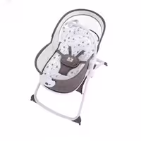 گهواره برقی نوزاد ماستلا مدل 8462