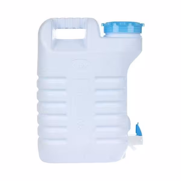 گالن مدل شیردار کد DH2 | کالا مکس