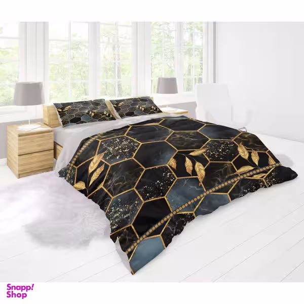 سرویس خواب کد 003 دو نفره 7 تکه